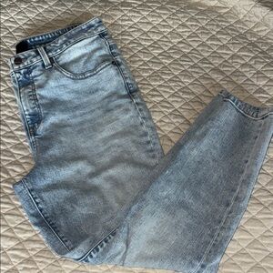 Buckle Black Fit No 35 Ankle Skinny 32x27